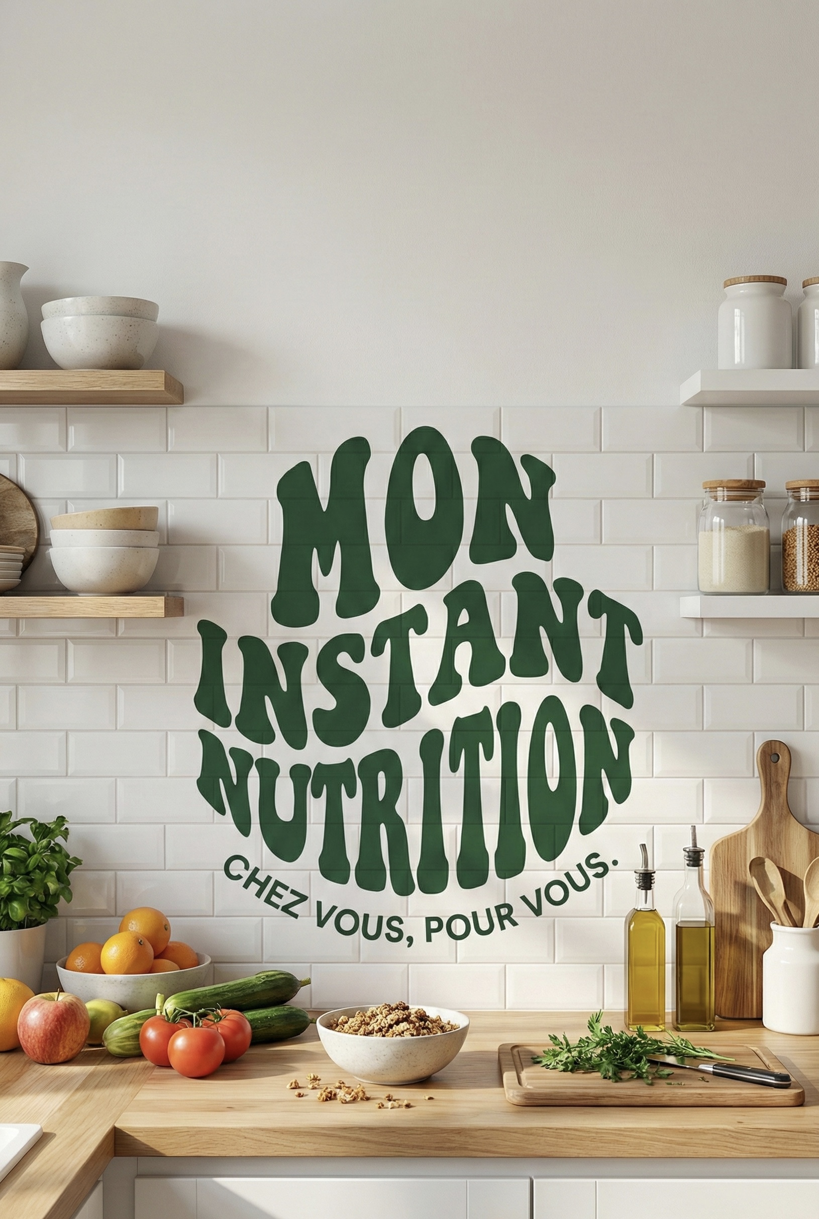 Conseils nutritionnels perte de poids Rennes