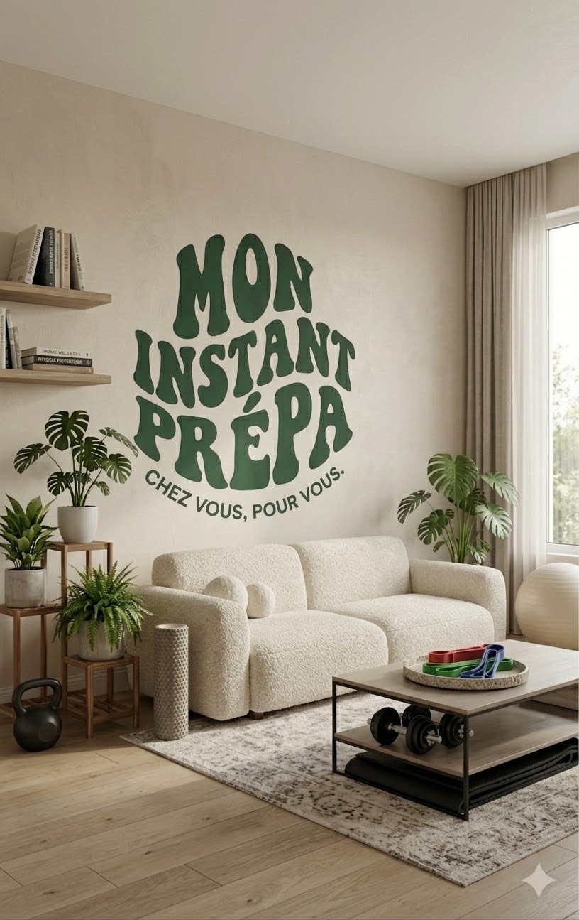 Préparation physique Rennes