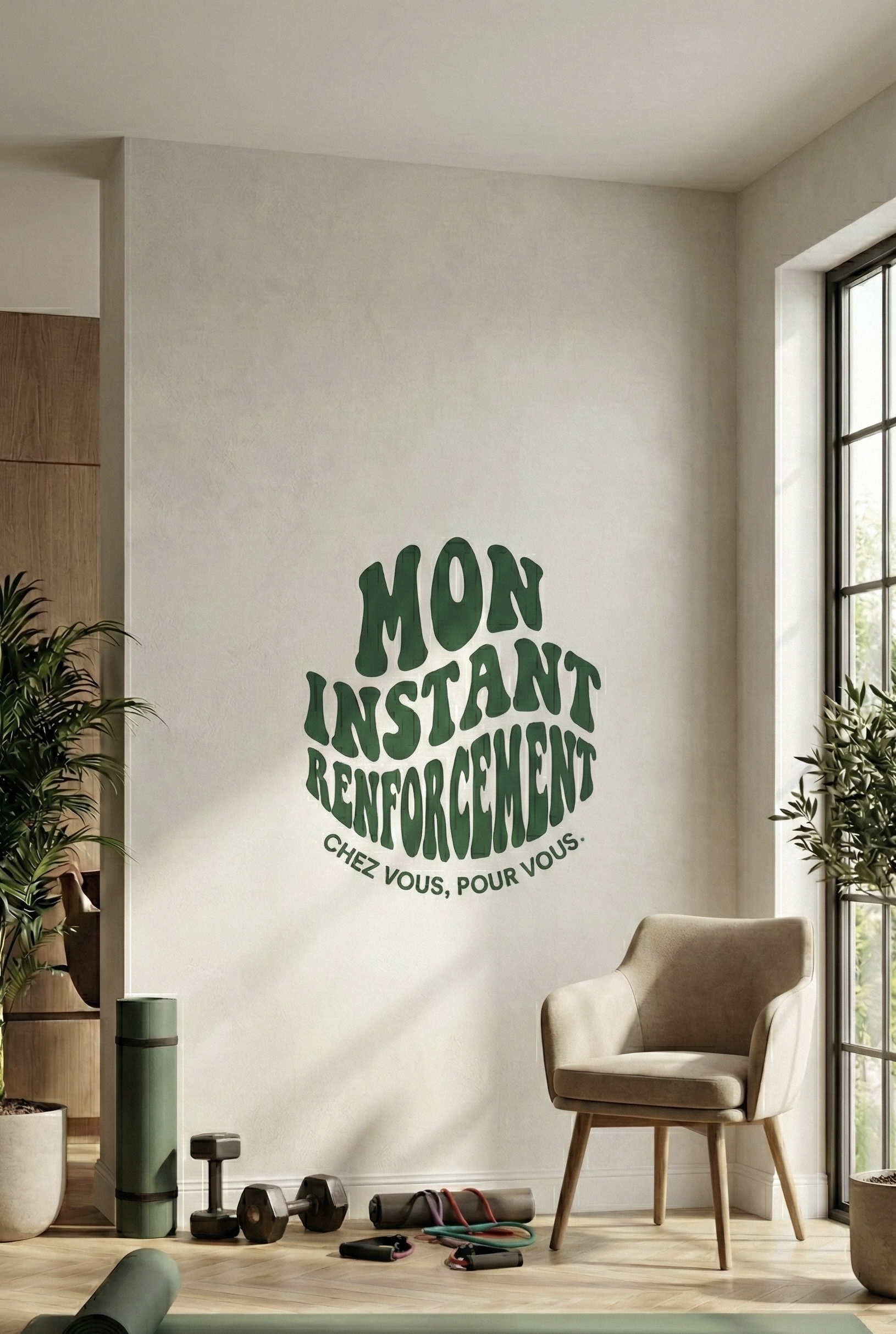 Renforcement musculaire coach sportif Rennes